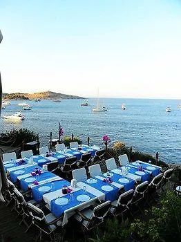Beste Hotel Göltürkbükü