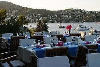 Beste Hotel Göltürkbükü