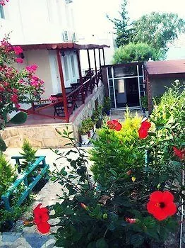 Beste Hotel Göltürkbükü