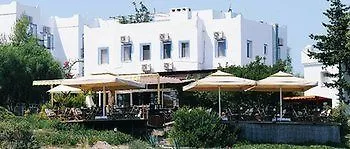 Beste Hotel Göltürkbükü