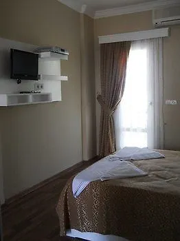 Beste Hotel Göltürkbükü 0*,