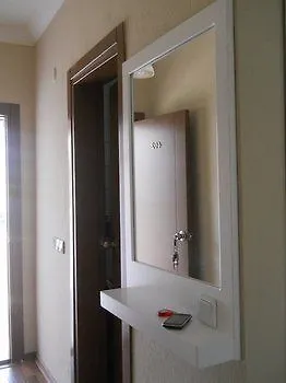 Beste Hotel Göltürkbükü